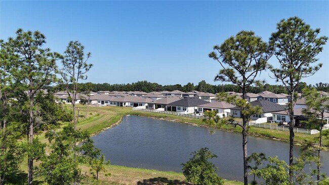 Foto del edificio - 8922 Little Bluestem Dr