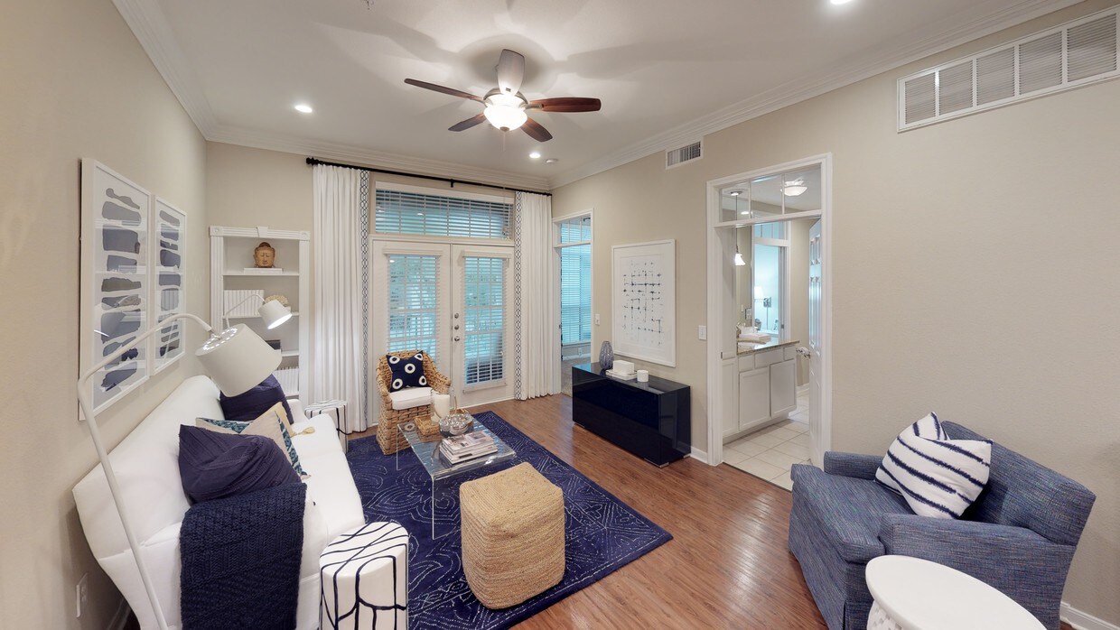 Photo - The Left Bank Apartments