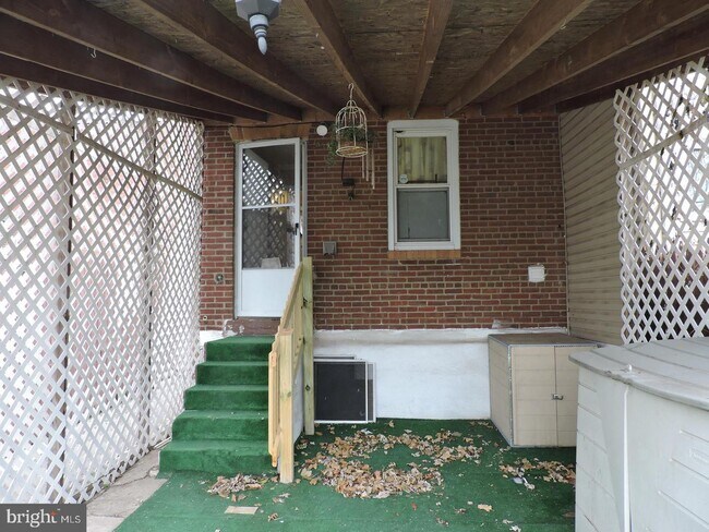 Foto del edificio - 712 Ohio Ave