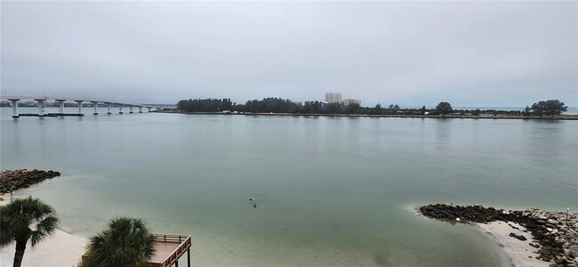 Building Photo - 675 S Gulfview Blvd
