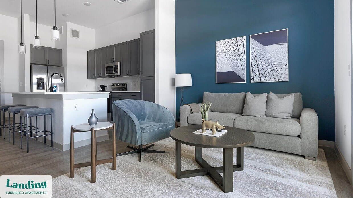 Foto principal - 3706 Goodwin Ave