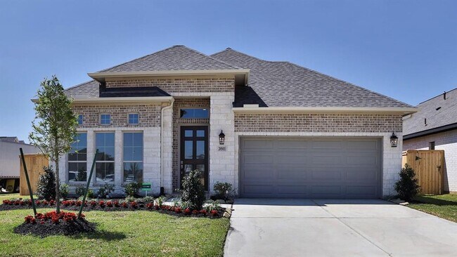 Foto del edificio - 20503 Wagon Chase Dr