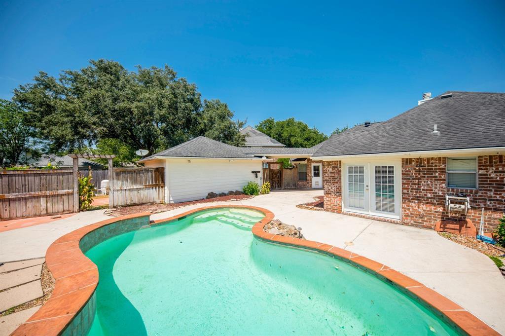 Foto principal - 2110 Oak Park Trails Ct