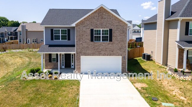 Foto del edificio - 8109 Equinox Ln.