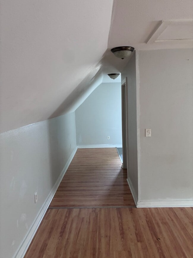 Foto del edificio - 2166 S 6th St