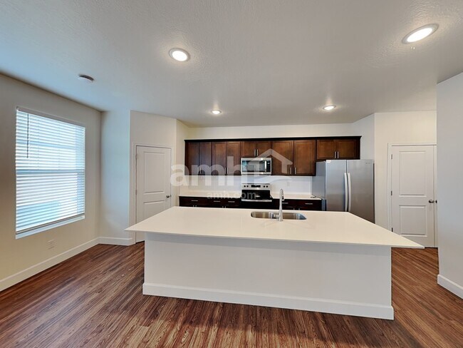 Foto del edificio - 6098 W Copper Hawk Dr