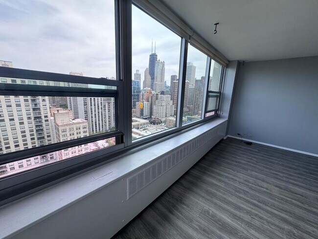 Foto del edificio - 1255 N Sandburg Terrace