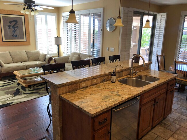 Foto del edificio - 41418 N Clear Crossing Rd