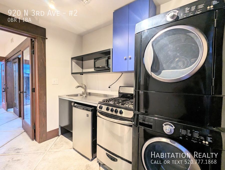 Primary Photo - 920 N 3rd Ave