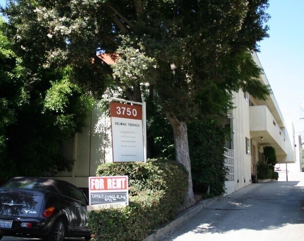Building Photo - 3750 Delmas Terrace,