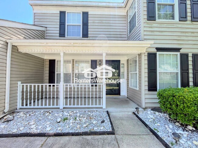 Foto del edificio - 617 Lord Nelson Ct