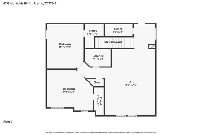Building Photo - 4703 Montclair Hill Ln