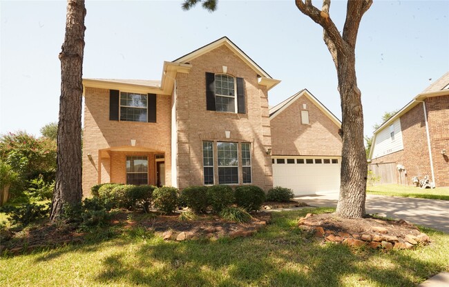 Foto del edificio - 26439 Sundown Cove Ln