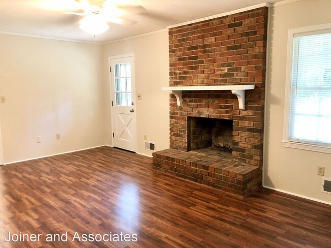 Foto del edificio - 3 br, 2 bath House - 97 New High Shoals Rd.