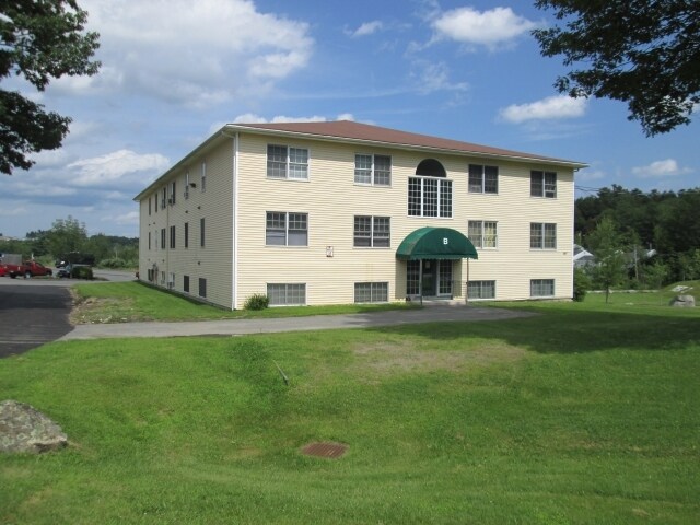 Foto del edificio - Pine View Estates