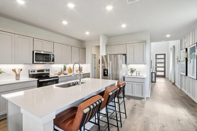 Foto del edificio - 1208 Lavender Wy