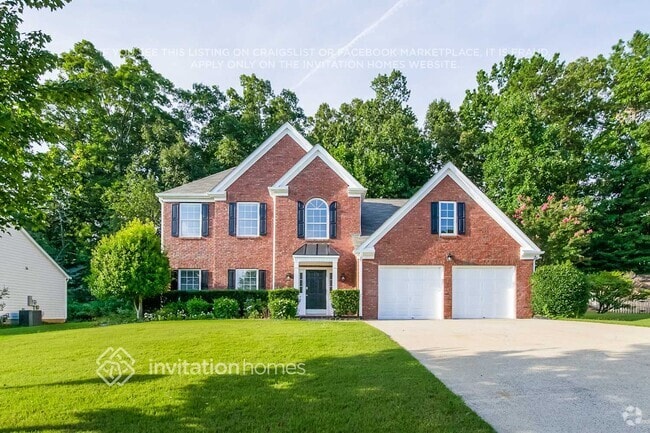Building Photo - 2715 Denian Ct