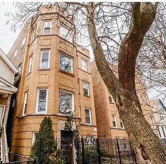 Building Photo - 1930 N Richmond St