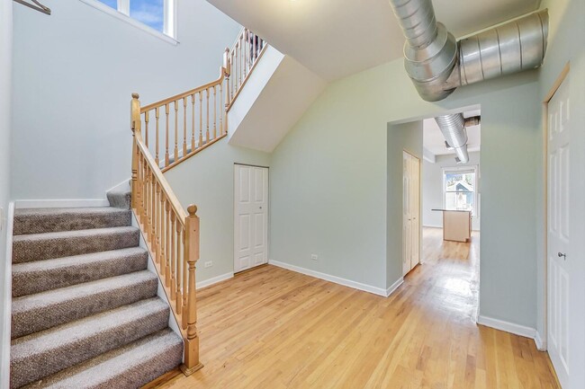 Building Photo - 2636 N Orchard St