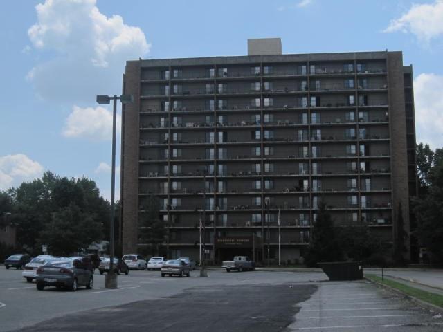 Foto principal - 1 Kanawha Terrace