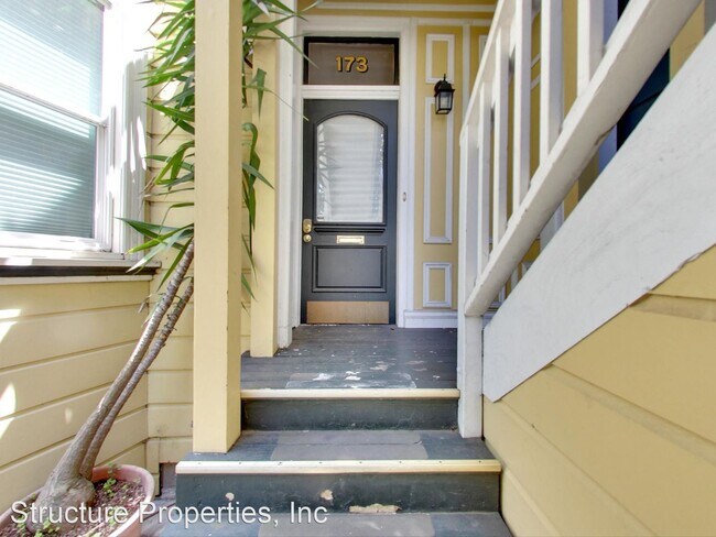 Foto del edificio - 3 br, 2 bath House - 173 Noe Street