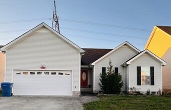 Building Photo - 1072 Cindy Jo Ct