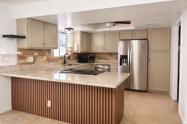 Foto del edificio - 3838 W Dailey St