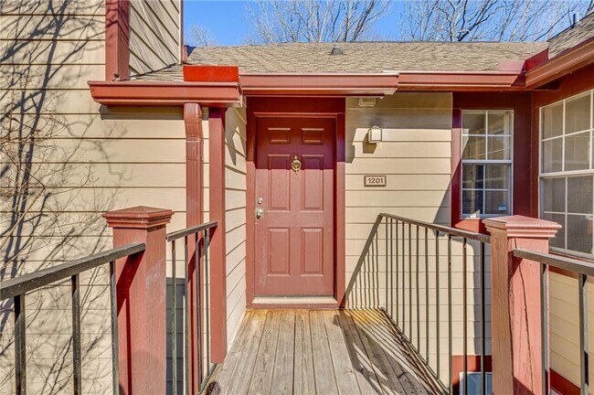 Foto del edificio - 1201 Waterville Ct