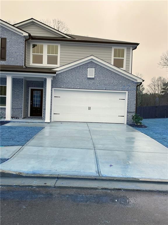 Building Photo - 6016 Hickory Crk Ct