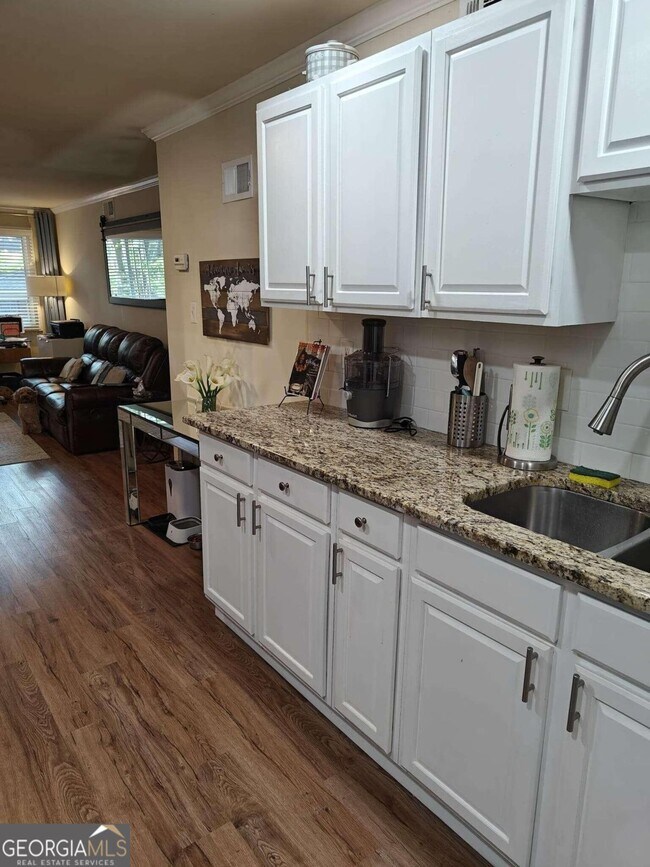 Foto del edificio - 520 Park Ave SE