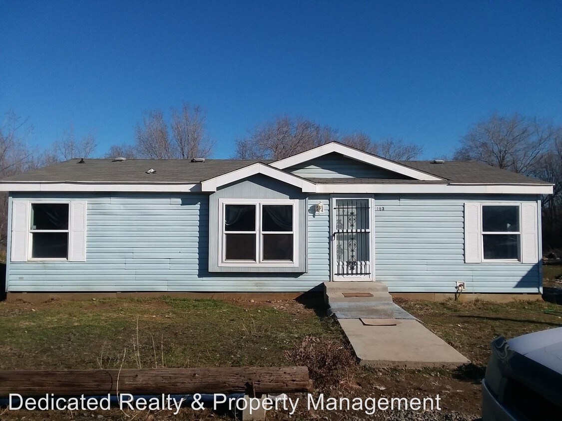 Primary Photo - 3 br, 2 bath House - 163 Pansy Lane
