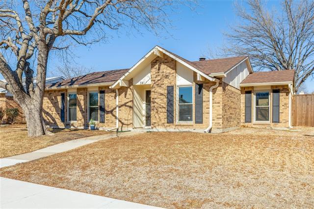 Building Photo - 741 Warwick Dr