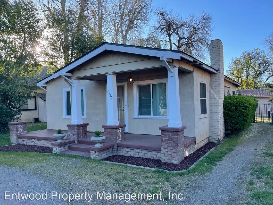 Foto principal - 2 br, 1 bath House - 2417 Durham Dayton Hwy