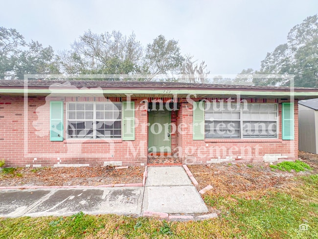 Building Photo - 729 W Daughtery Rd