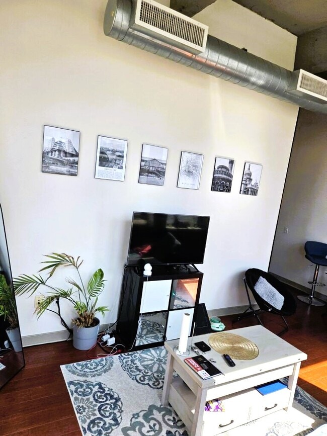 Foto del edificio - 511 N Broad St