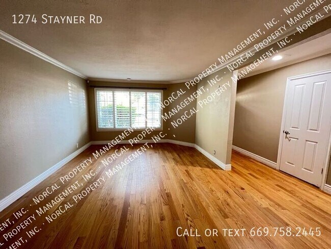 Foto del edificio - 1274 Stayner Rd