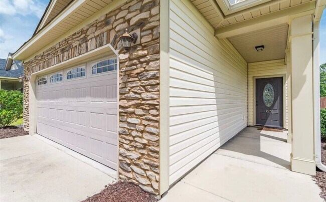 Foto del edificio - Stunning 3 Bedroom, 2.5 Bathroom- Concord Park in Cayce! Available July 2026!