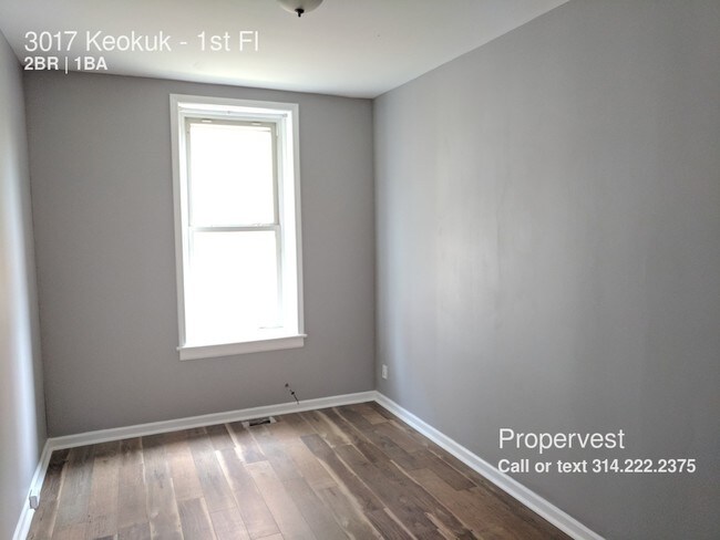 Building Photo - 3017 Keokuk St