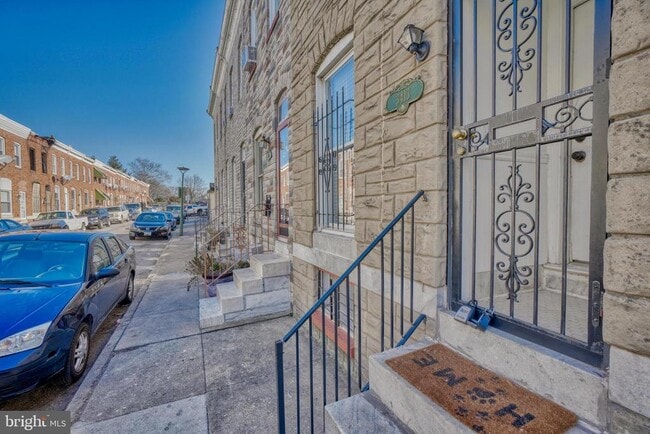Foto del edificio - 3413 Noble St