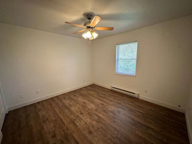 Dormitorio principal - 401 Clearfork Dr