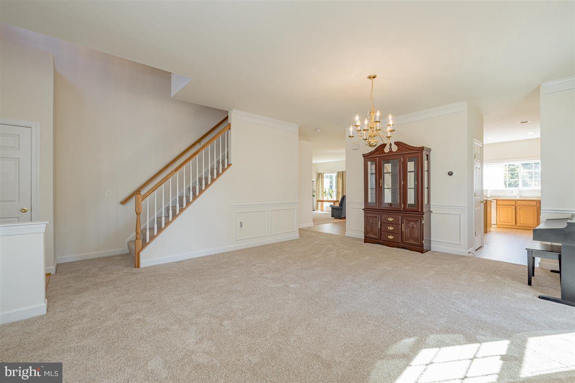 4177 Agency Loop, Triangle, VA 22172 House Rental in Triangle, VA