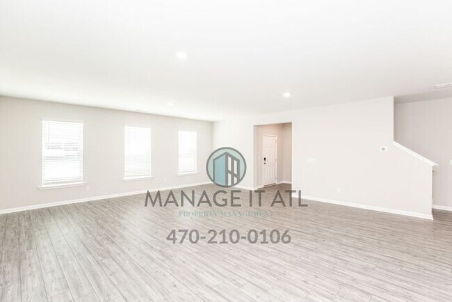 Foto del edificio - 4 Bedroom House in Braselton close to HWY 85