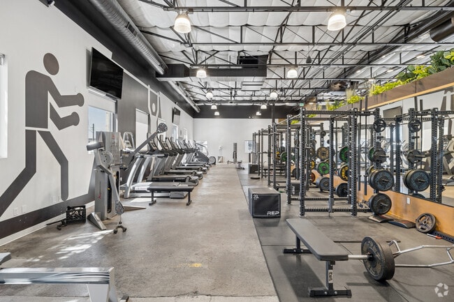 Interior Photo - Kabin
