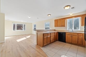 Building Photo - 3303 Liberty Ave