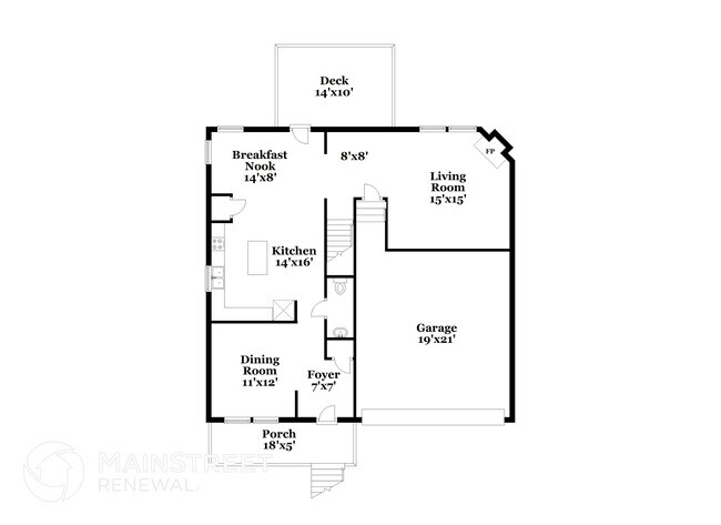 Foto del edificio - 235 River Hills Dr