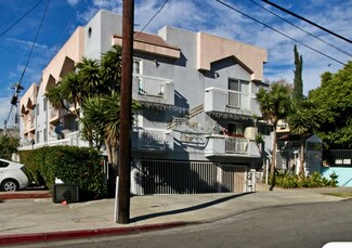 Building Photo - 1511 Mariposa Ave