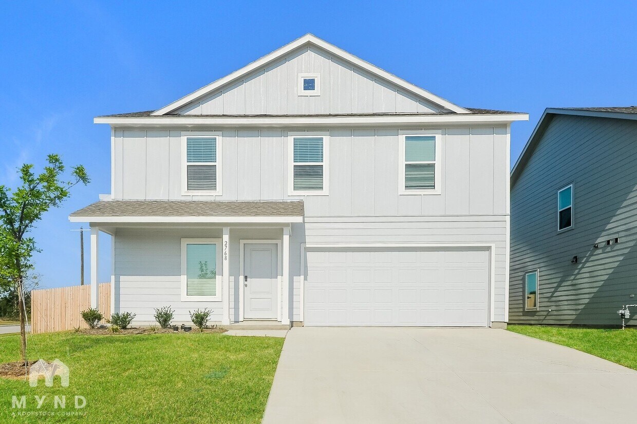 Foto principal - 2768 Mistwood Dr