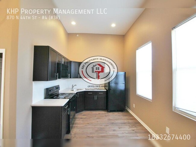 Building Photo - Spacious 1 bed apartment in Mill Creek area!