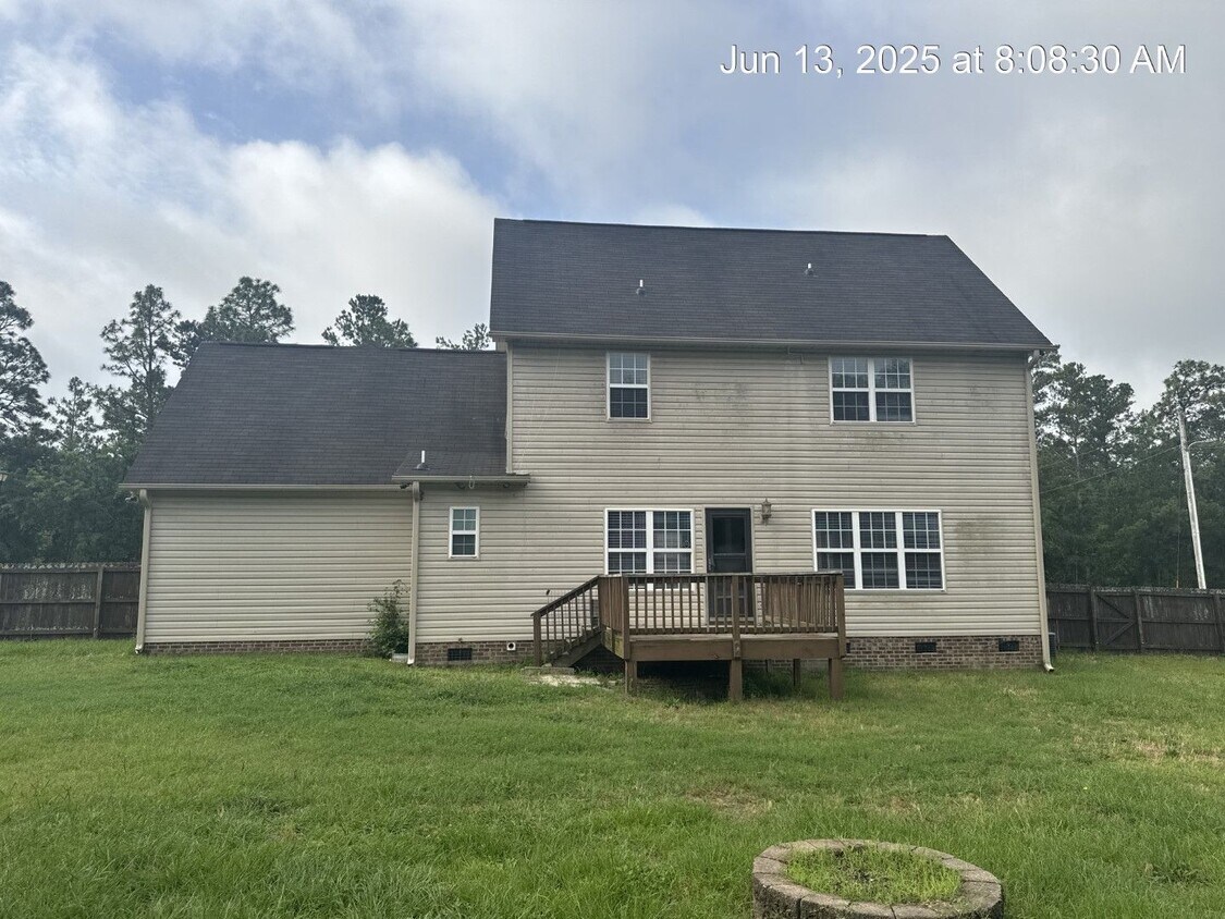 Foto principal - 4615 Rockfish Rd