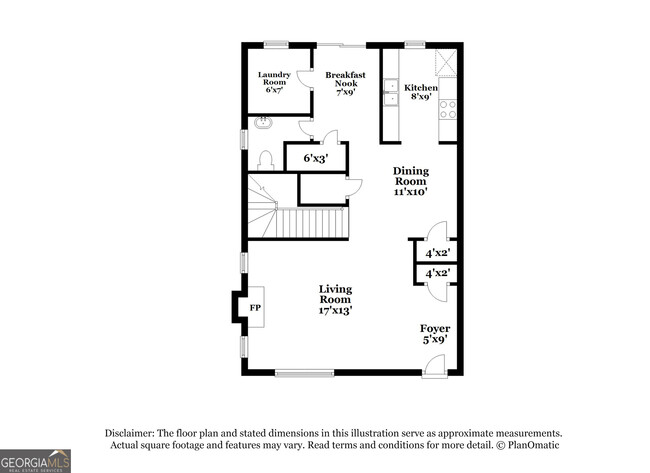 Building Photo - 1185 Moton Ave SW
